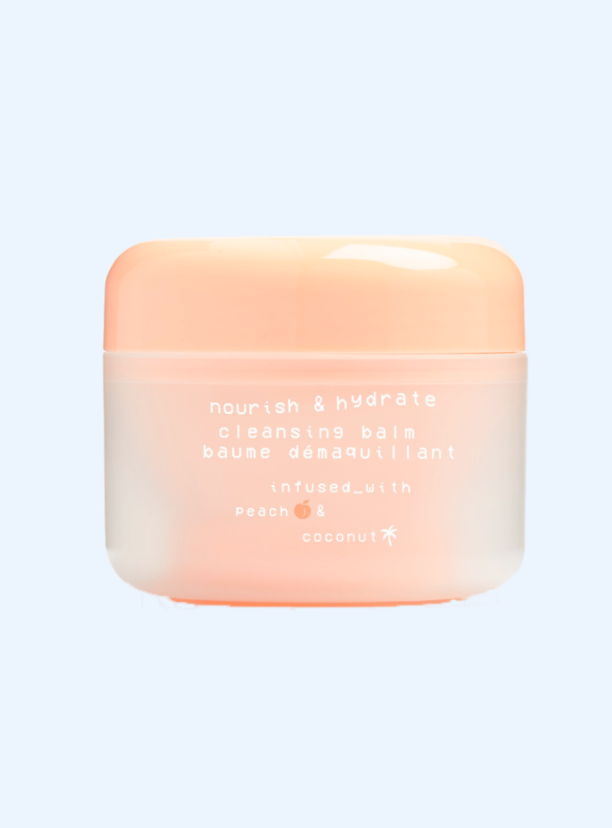 5019607247508 680x920 - Glow Hub Nourish & Hydrate Cleansing Balm, 100 g