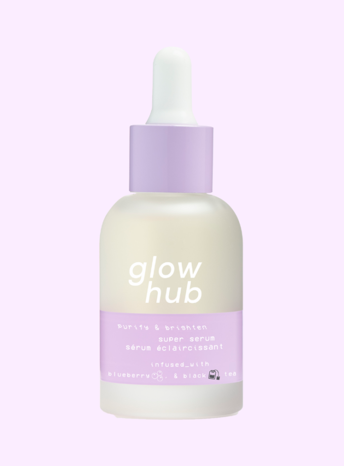 5019607247645 680x920 - Glow Hub Purify & Brighten Super Serum, 30 ml
