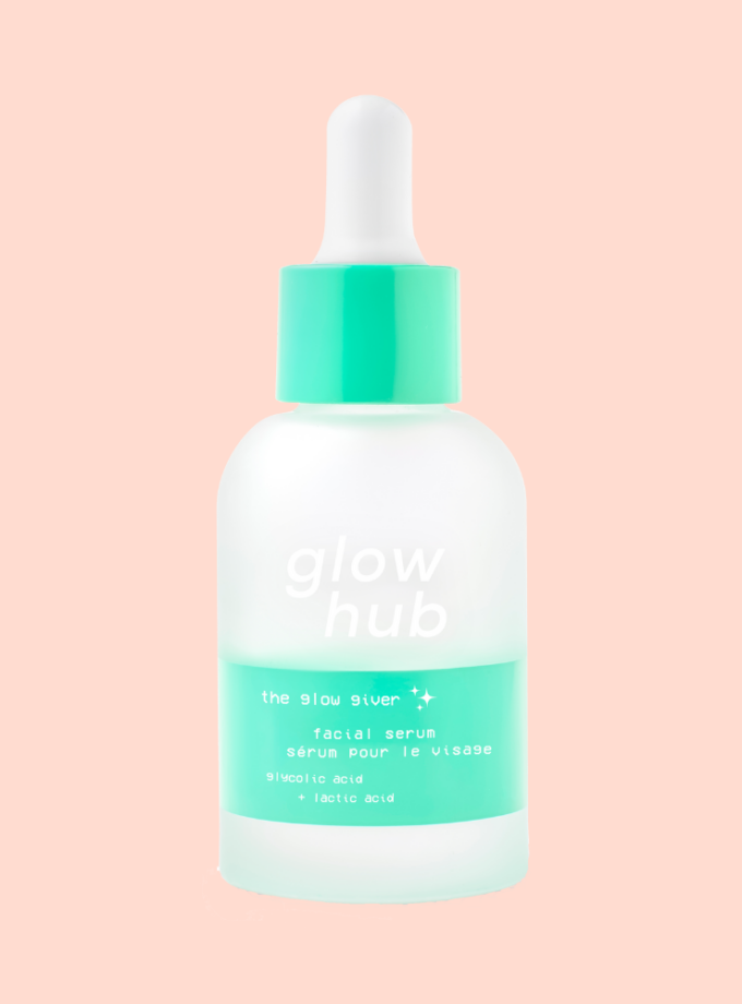 5019607252465 680x920 - Glow Hub The Glow Giver, 30 ml