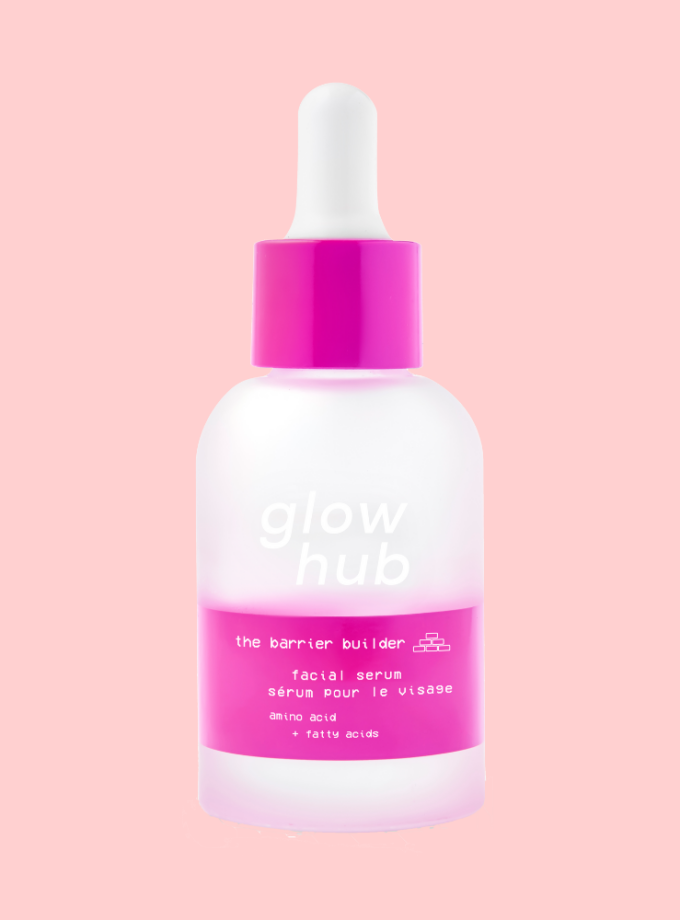 5019607252472 680x920 - Glow Hub Barrier Builder Serum, 30 ml