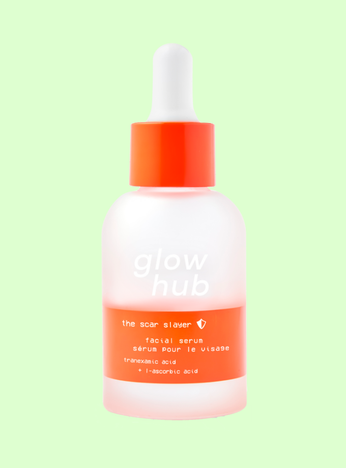 5019607252496 680x920 - Glow Hub The Scar Slayer Serum, 30 ml