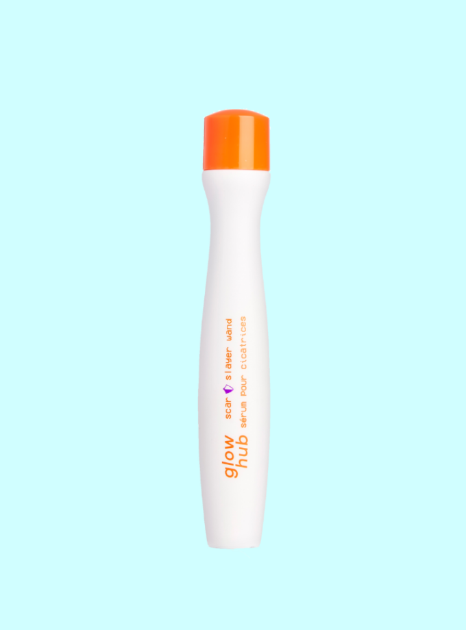 5019607253714 680x920 - Glow Hub Scar Slayer Serum Wand, 15 ml