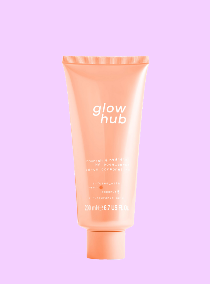 5019607255831 680x920 - Glow Hub Body Edit Body Cleanser, 200 ml