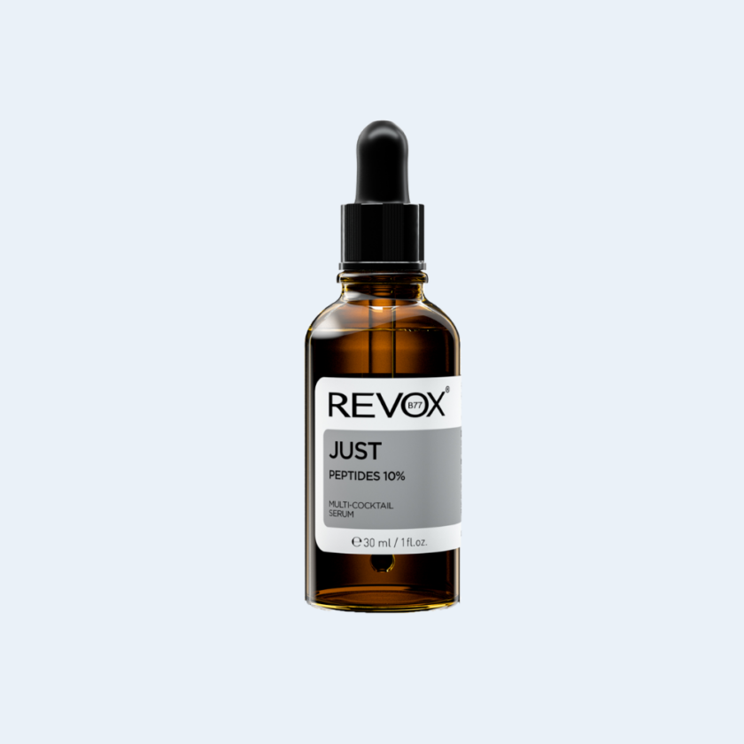 5060565101371 Revox B77 Just Peptides 10%
