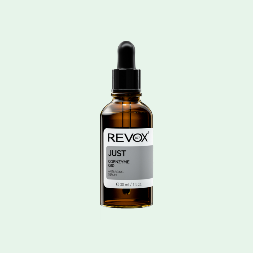 5060565101388 Revox B77 Just Coenzyme Q10 1%