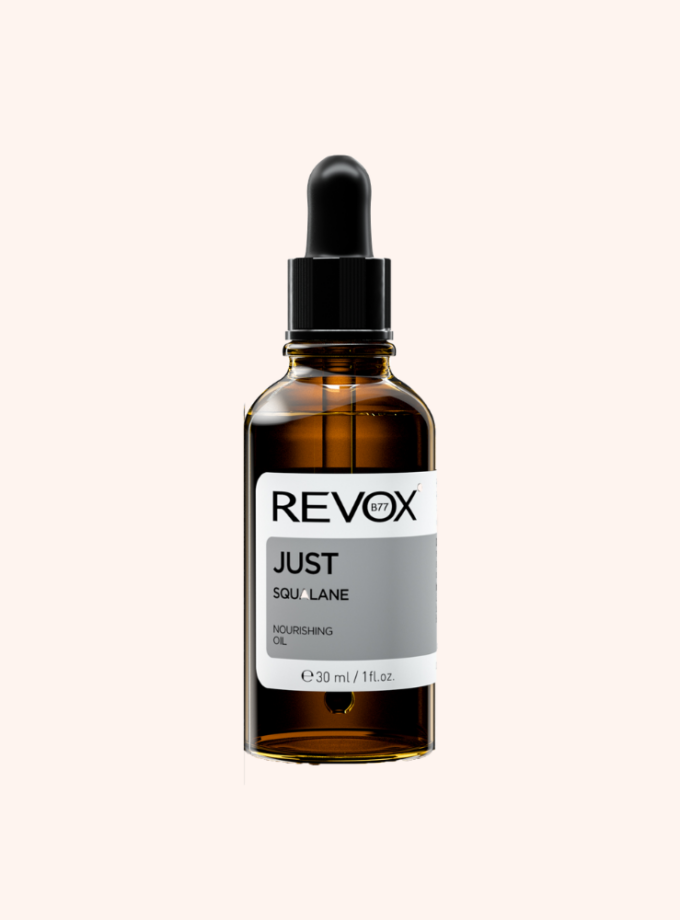 5060565101401 revox b77 just squalane 680x920 - REVOX B77 JUST SQUALANE, 30 ml