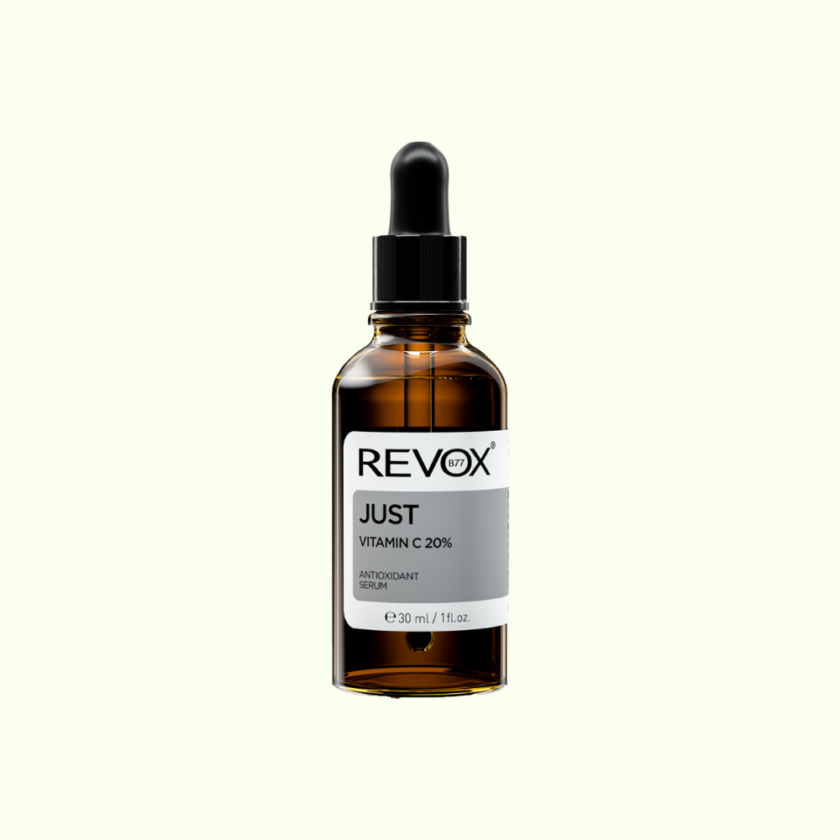 5060565101418 Revox B77 Just Vitamin C 20%
