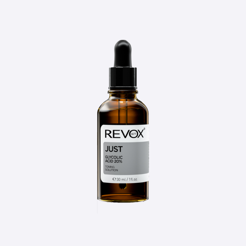 5060565101425 Revox B77 Just Glycolic Acid 20%
