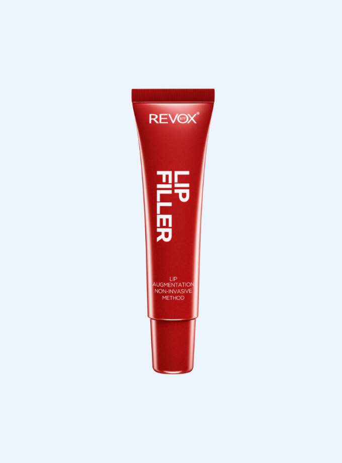5060565102613 hyaluronic acid lip filler 680x920 - REVOX B77 HYALURONIC ACID LIP FILLER,12ml