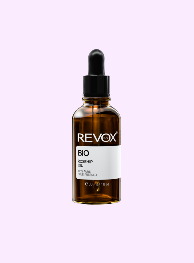 5060565102668 revox b77 pure oil rosehip oil 30ml wb internet 680x920 - REVOX B77 BIO ROSEHIP OIL 100% PURE 30 ml