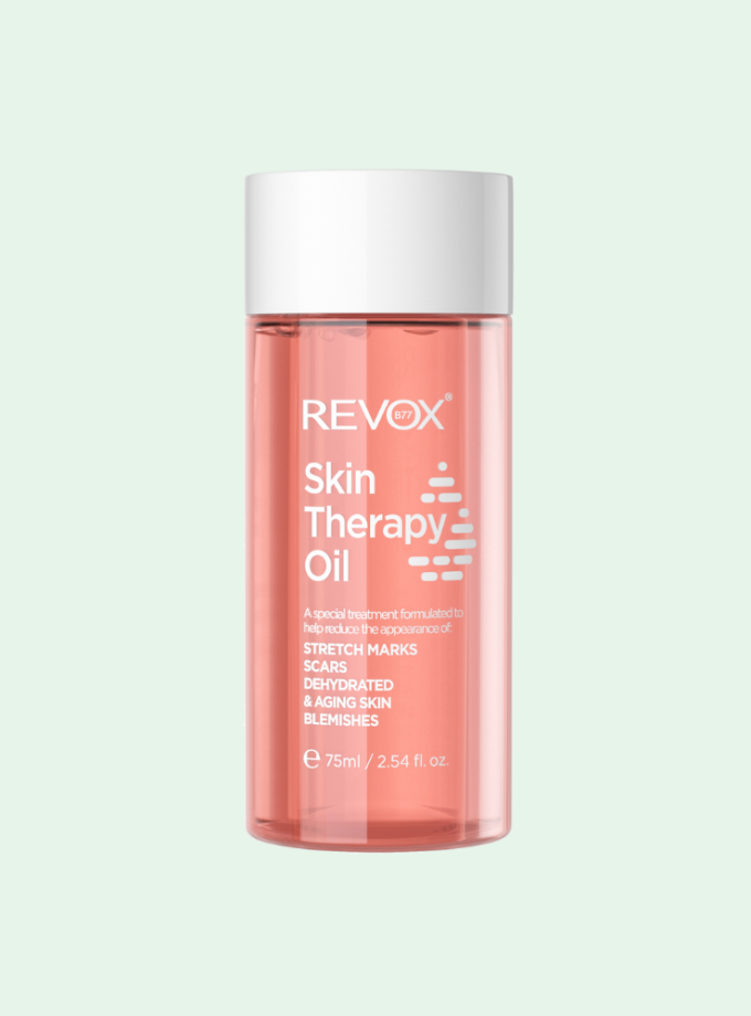 5060565102781 revox b77 skin therapy oil wb internet 680x920 - REVOX B77 SKIN THERAPY OIL, 75 ml
