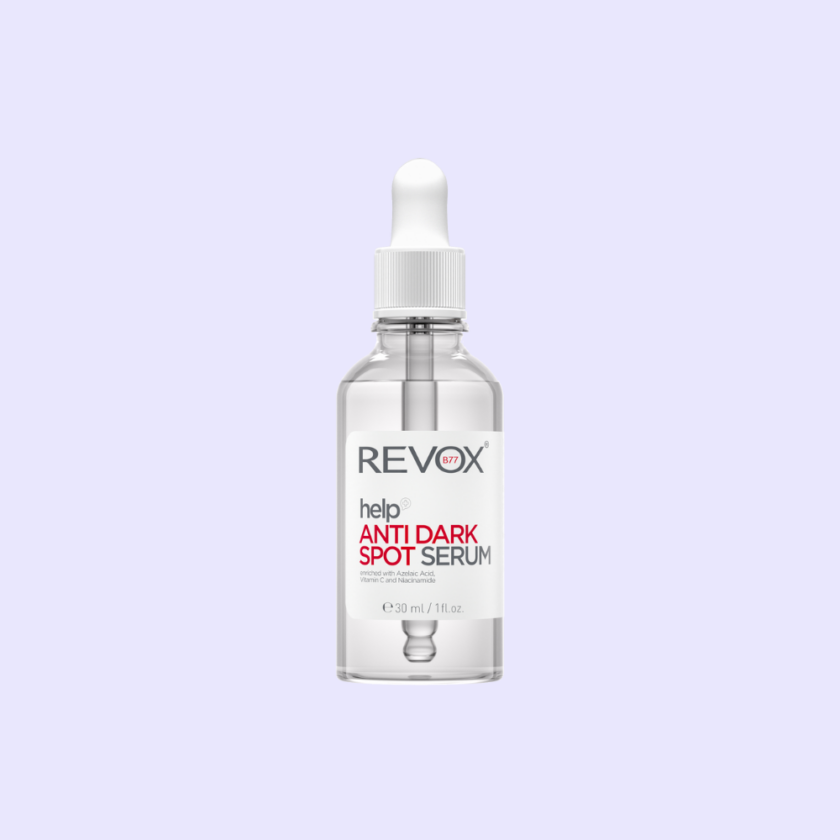 5060565102798 Revox B77 Help Anti Dark Spot Serum (WB Internet)