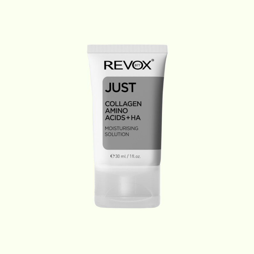 5060565102811 Revox B77 Just Collagen Amino Acids + HA (WB Internet)
