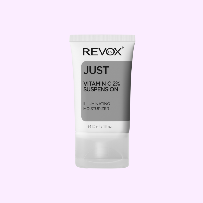 5060565102828 Revox B77 Just Vitamin C 2% Suspension (WB Internet)