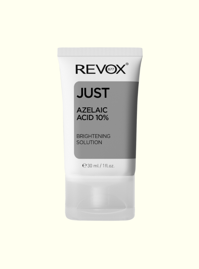 5060565102835 revox b77 just azelaic acid 10 wb internet 680x920 - REVOX B77 JUST AZELAIC ACID 10%, 30 ml