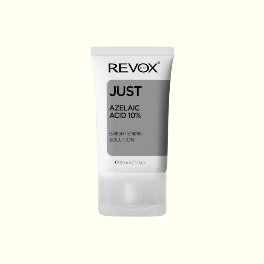 5060565102835 Revox B77 Just Azelaic Acid 10% (WB Internet)