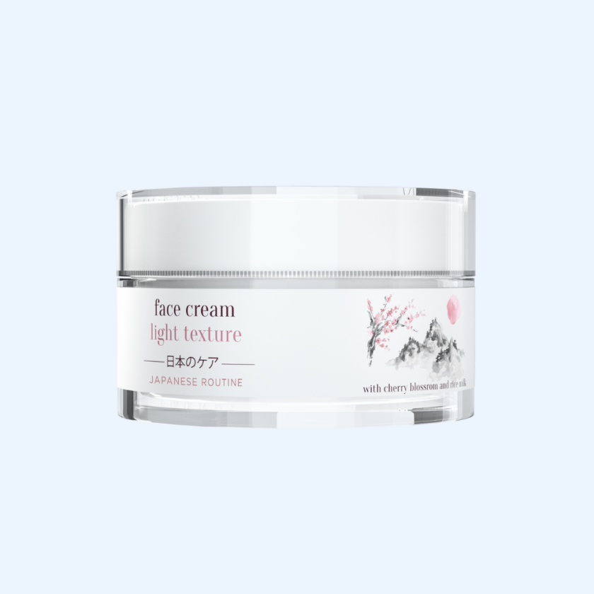 5060565103061 Revox B77 Japanese Routine Cream (WB Internet)