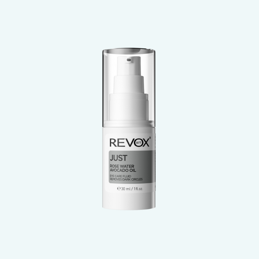 5060565103429 Revox B77 Just Eye Care Fluid (WB Internet)