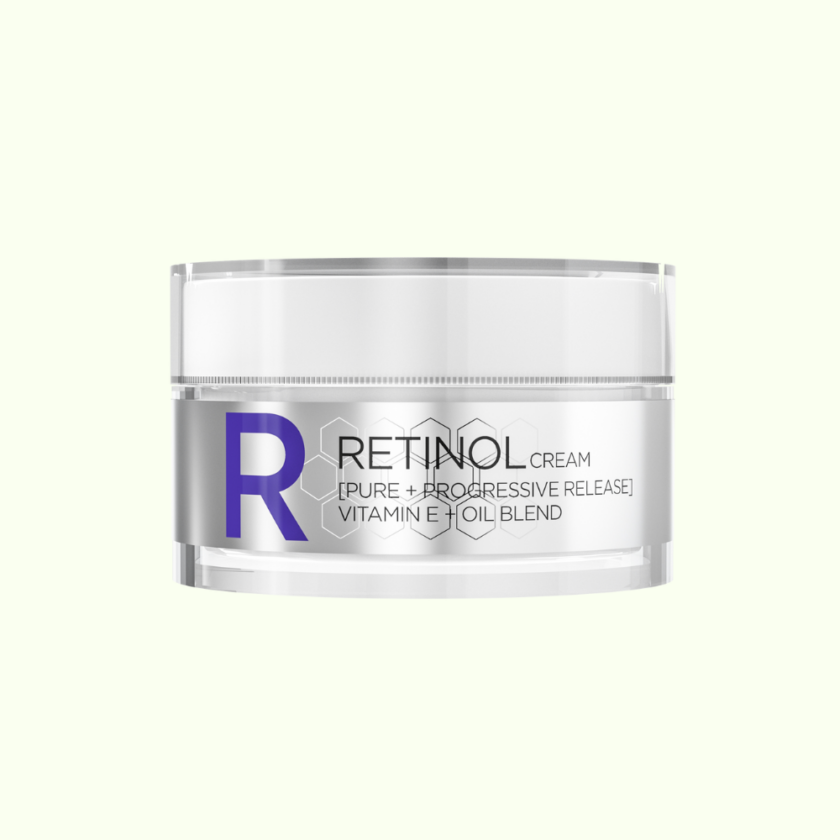 5060565103771 Revox B77 Retinol Daily Protection Spf 20 (WB Internet)