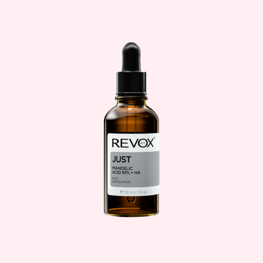 5060565103887 Revox B77 Just Mandelic Acid 10% + НA (WB Internet)