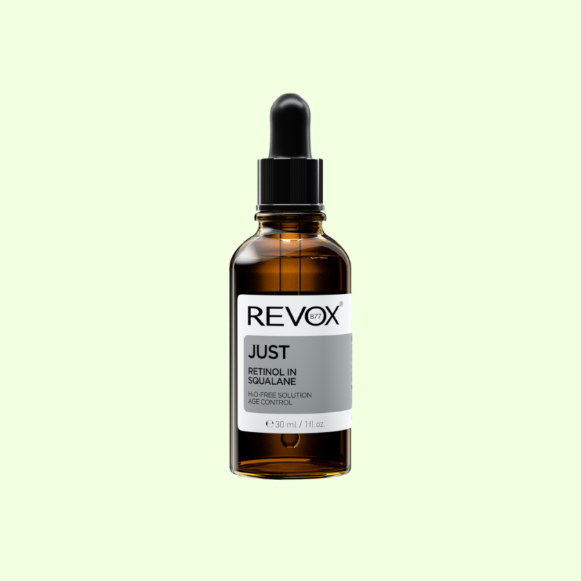 5060565103894 Revox B77 Just Retinol In Squalane h2o (WB Internet)