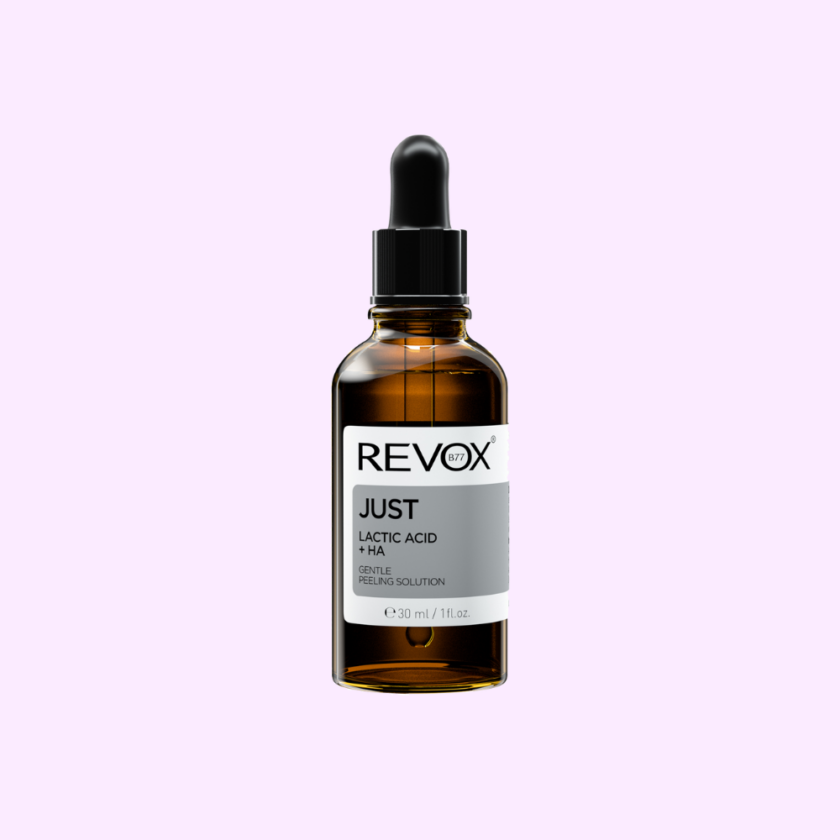 5060565103955 Revox B77 Just Lactic Acid + HA (WB Internet)