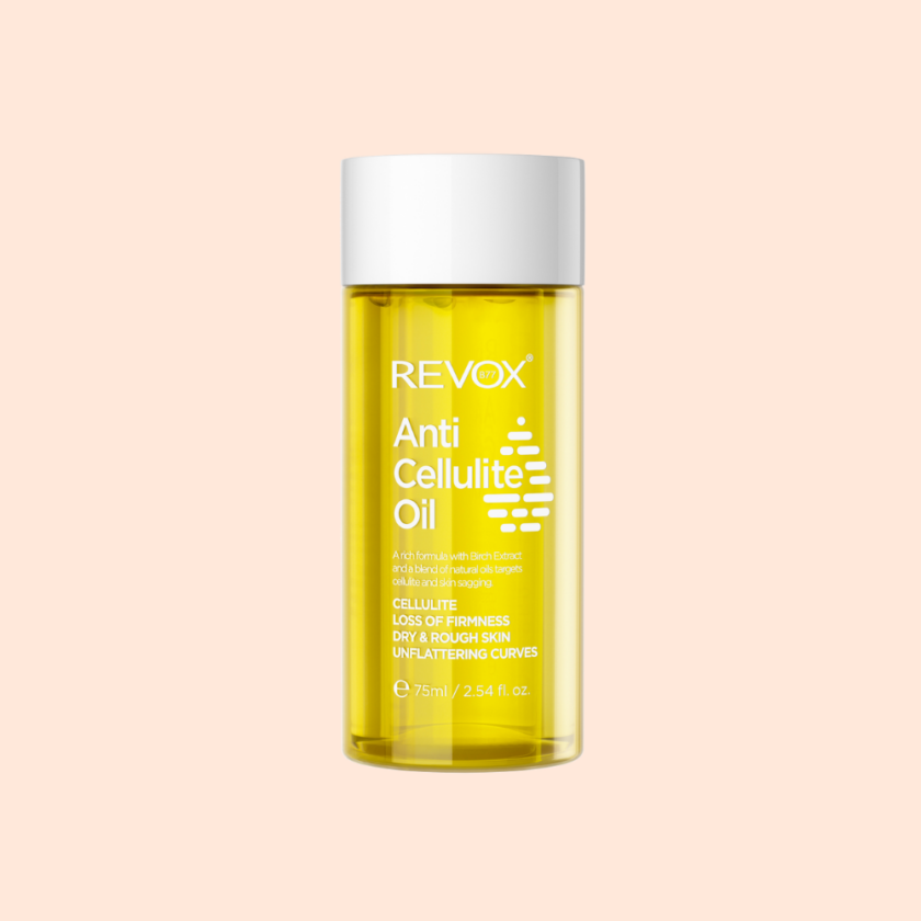 5060565104563 Revox B77 Anti Cellulite Oil (WB Internet)