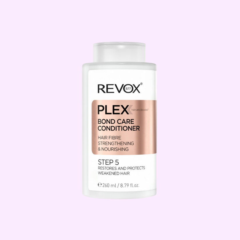 5060565104938 Revox B77 Plex Bond Care Conditioner Step 5