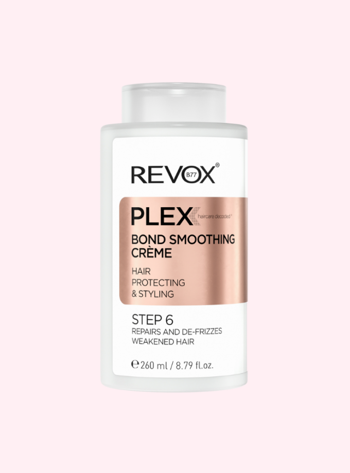 5060565104945 revox b77 plex bond smoothing creme step 6 1 680x920 - REVOX B77 PLEX BOND SMOOTHING CRÈME STEP 6, 260 ml