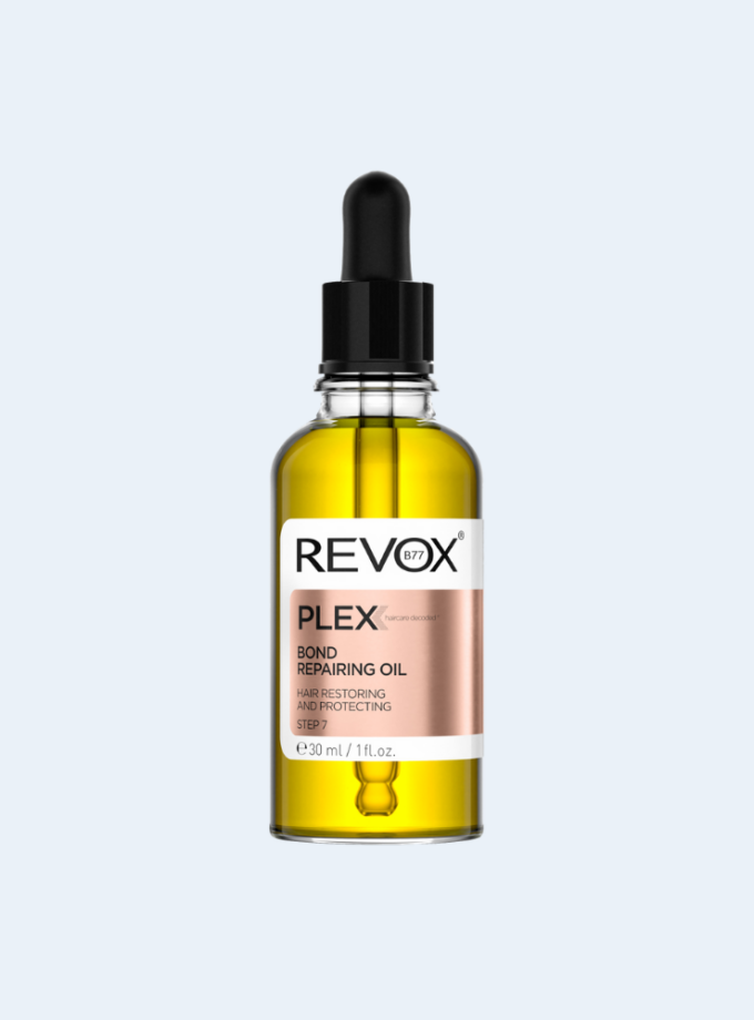 5060565104952 revox b77 plex bond repairing oil step 7 680x920 - REVOX B77 PLEX BOND REPAIRING OIL STEP 7, 30 ml