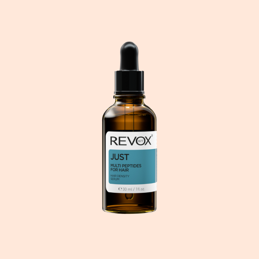 5060565105294 Revox B77 Just Multi Peptides For Hair