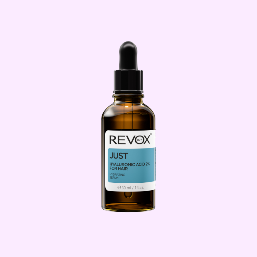 5060565105867 Revox B77 Just Hyaluronic Acid For Hair