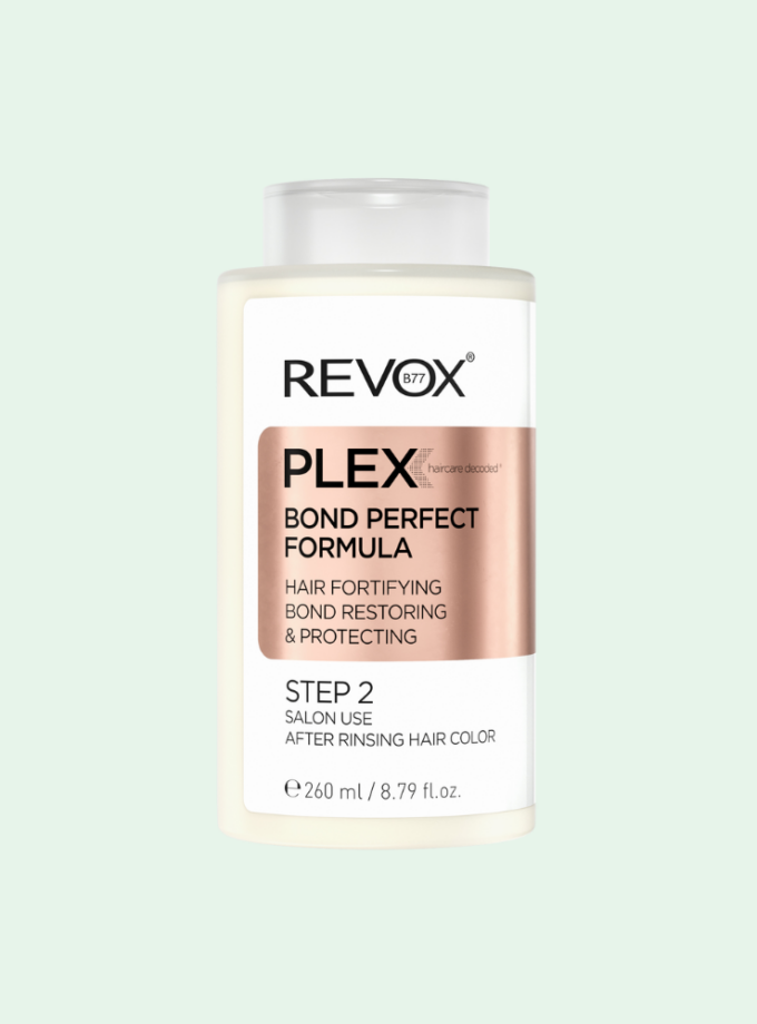 5060565105911 revox b77 plex step 2 680x920 - REVOX B77 PLEX BOND PERFECT FORMULA STEP 2, 260 ml