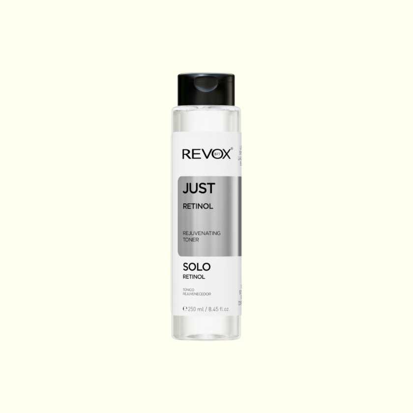 5060565105928 Revox B77 Just Retinol Tonic (WB Internet)
