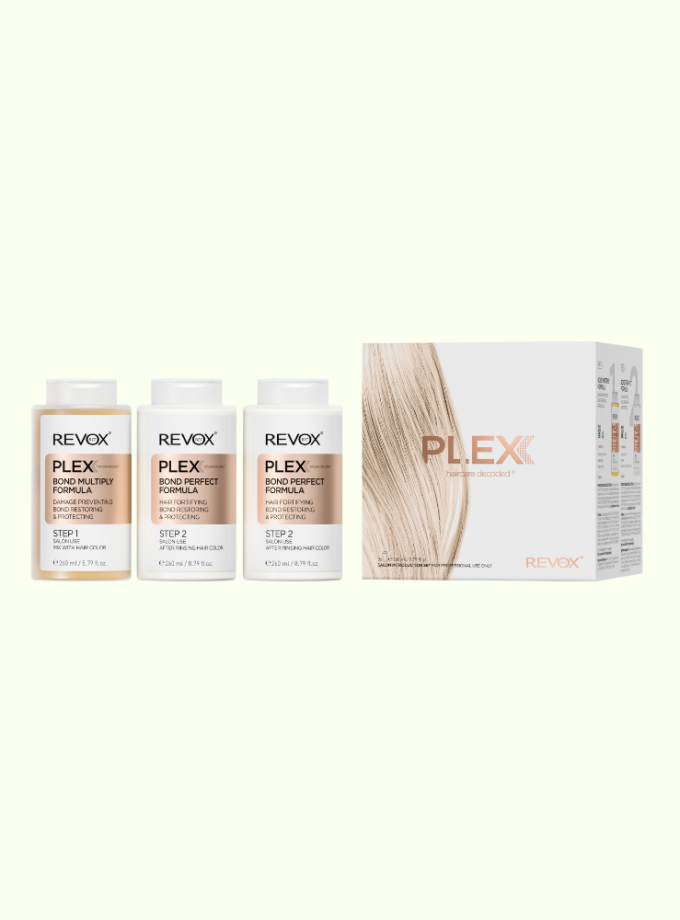 5060565105966 revox b77 plex professional set 680x920 - REVOX B77 PLEX PROFESSIONAL SET,3x260ml