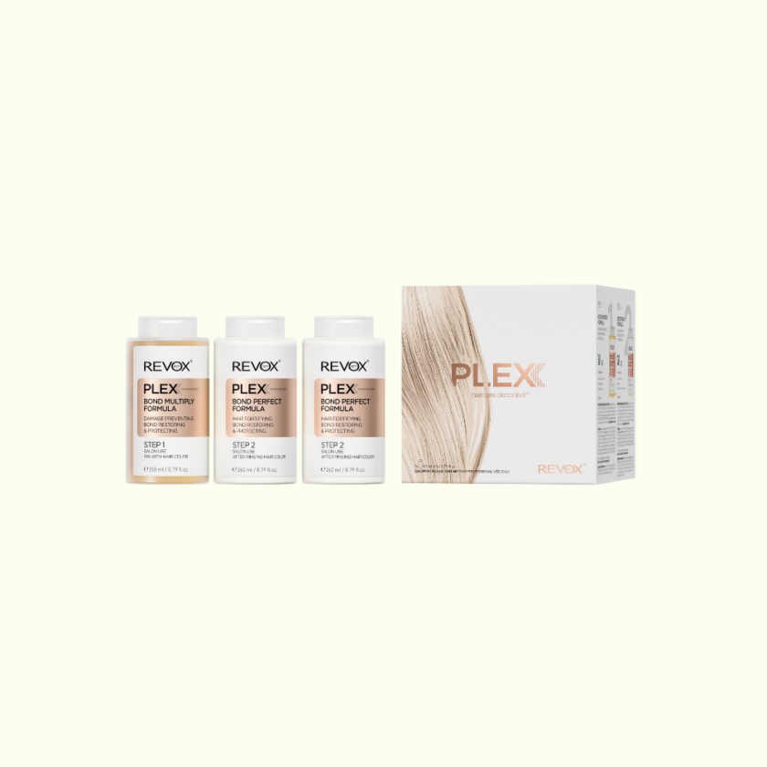 5060565105966 Revox B77 Plex Professional Set